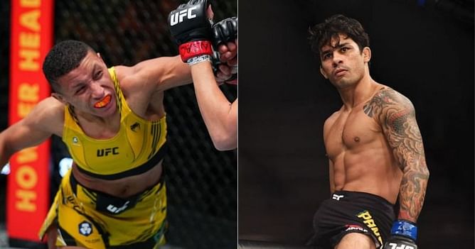 UFC Fight Night: Cannonier vs. Gastelum - Which fighters took home $50,000?
