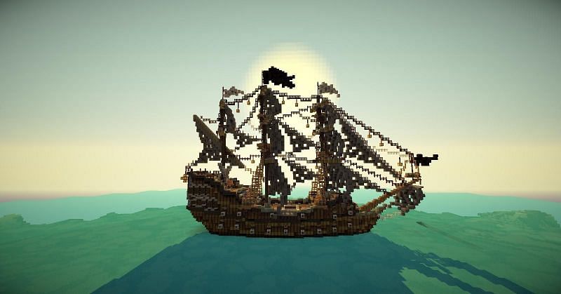 how-to-build-a-pirate-ship-easily-in-minecraft