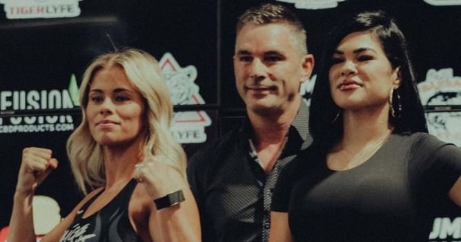5 former UFC fighters who transitioned to bare-knuckle boxing