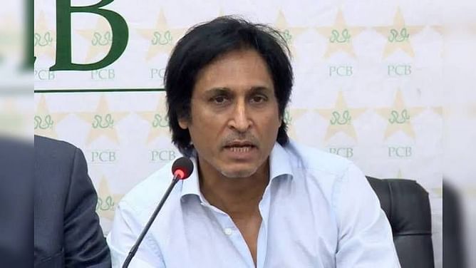 "Ramiz Raja becoming PCB chairman will benefit Pakistan players" - Kamran Akmal