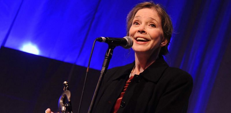 How did Nanci Griffith die? All about the Grammy-award winning artist as  she passes away at 68