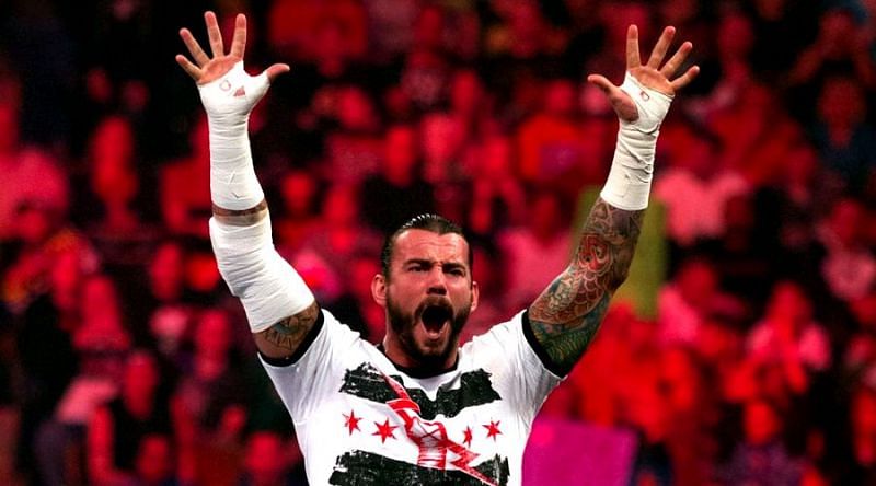 For better or worse, the fans can&#039;t stop talking about a potential CM Punk return this week in AEW
