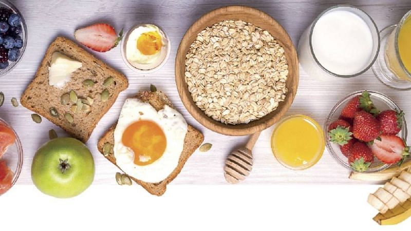 सुबह का नाश्ता होता है आपका सबसे जरूरी मील फोटो: Readers Digest India