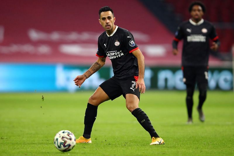 Psv Eindhoven Vs Midtjylland Prediction Preview Team News And More Champions League 2021 22