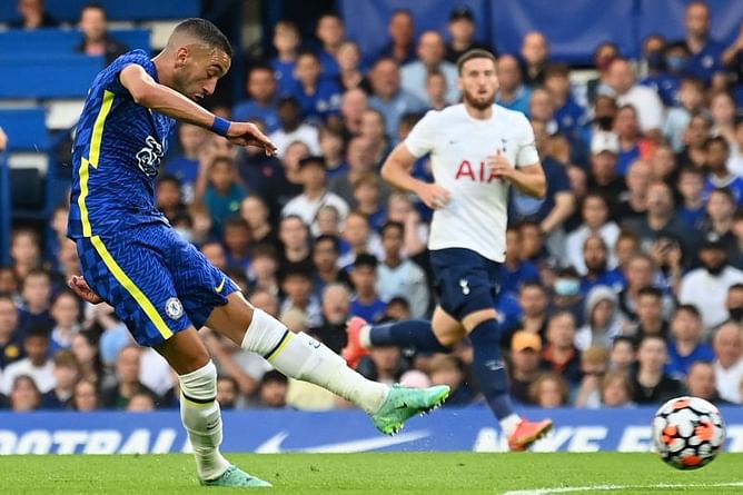 Chelsea 2-2 Tottenham Hotspur: 5 Talking Points as Spurs come back from behind to draw | Club friendlies 2021