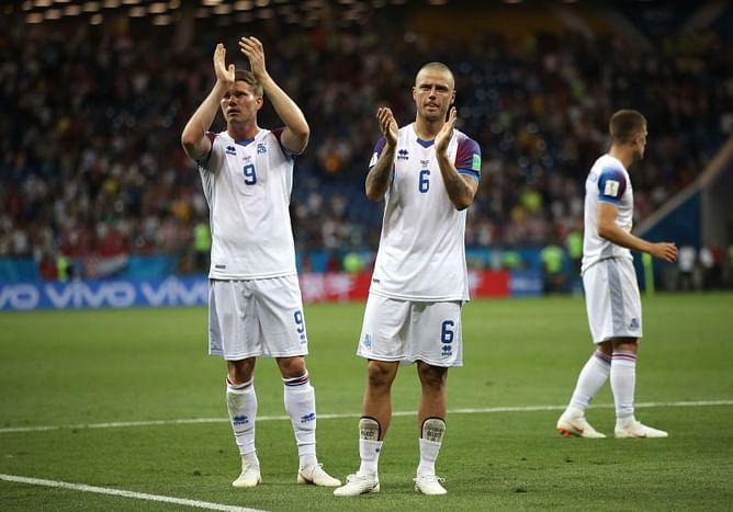 Iceland vs Romania prediction, preview, team news and more | 2022 FIFA World Cup Qualifiers
