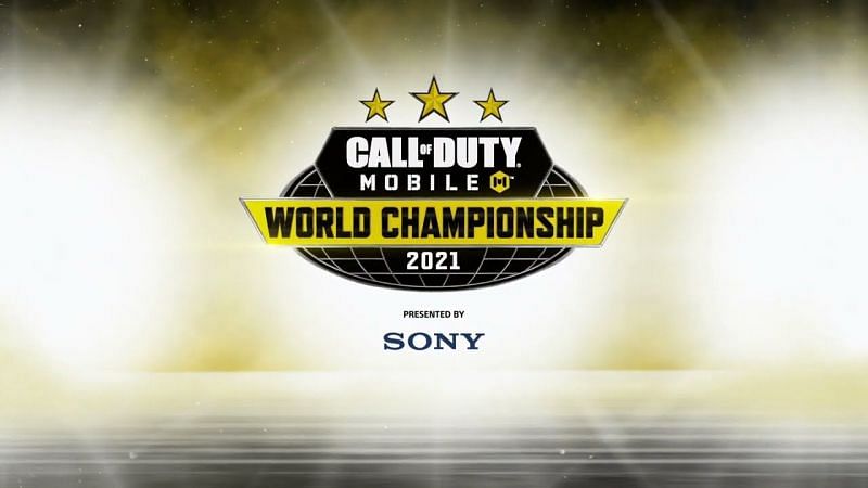 COD Mobile World Championship 2021 (Image via CODM YouTube)