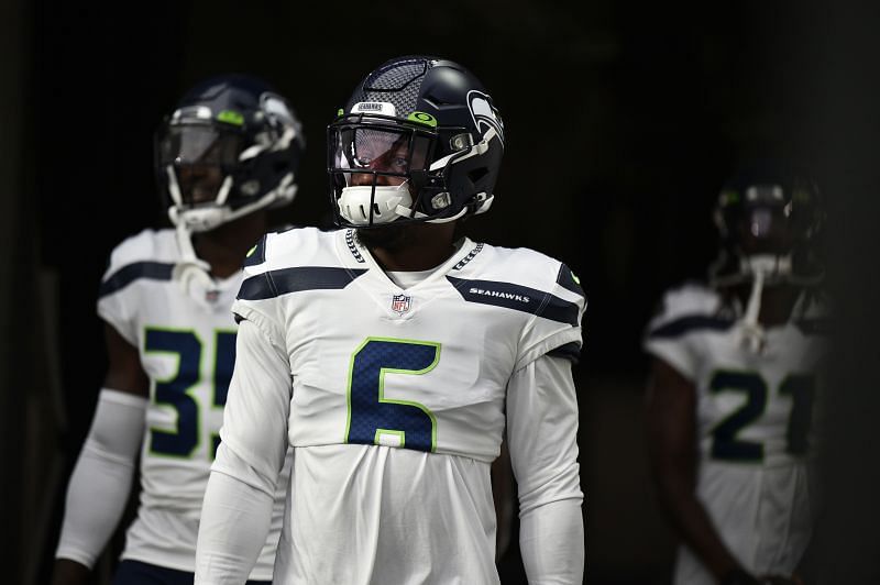 Seattle Seahawks DB Quandre Diggs could receive a lot of interest from other NFL teams.