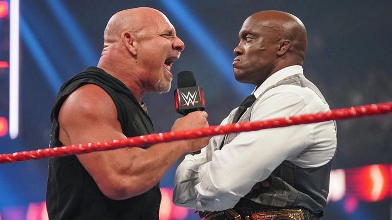The All Mighty WWE Champion will face the WWE Hall of Famer at the biggest event of the Summer