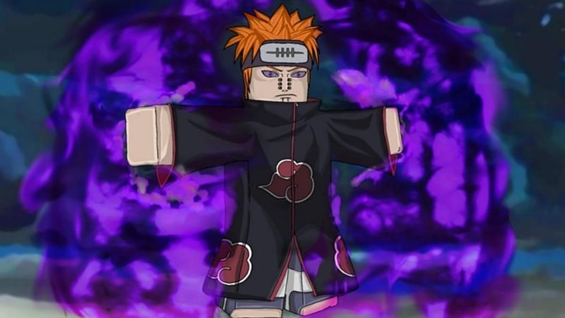 The featured image for Naruto RPG Beyond. (Image via Roblox Corporation)