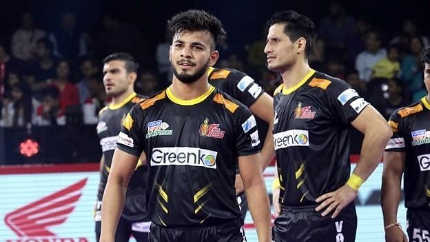 PKL: 29 players retained by franchises; Rohit Kumar, Narwal stay Bengaluru  Bulls, Patna Pirates