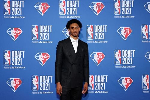 2021 NBA Draft