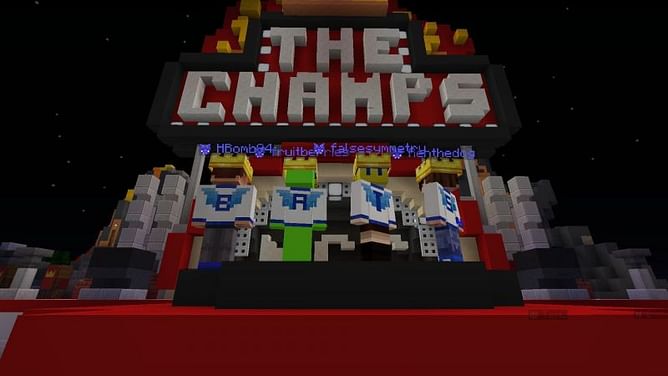 What is Minecraft Championship (MCC)? History, previous winners and more details