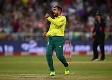 IPL 2021: Rajasthan Royals sign No.1-ranked T20 bowler Tabraiz Shamsi for UAE leg