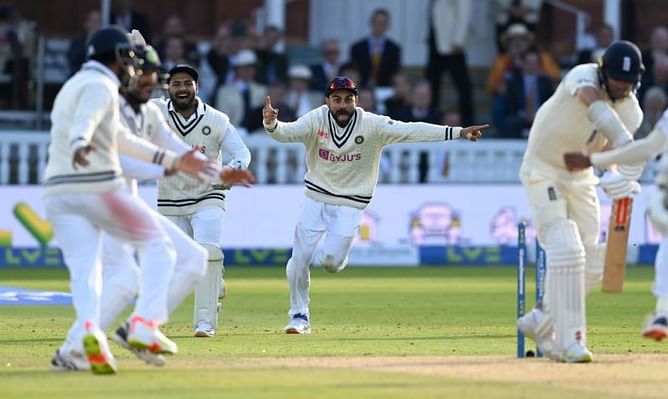 "India have made England cry"- Danish Kaneria hails India's emphatic win