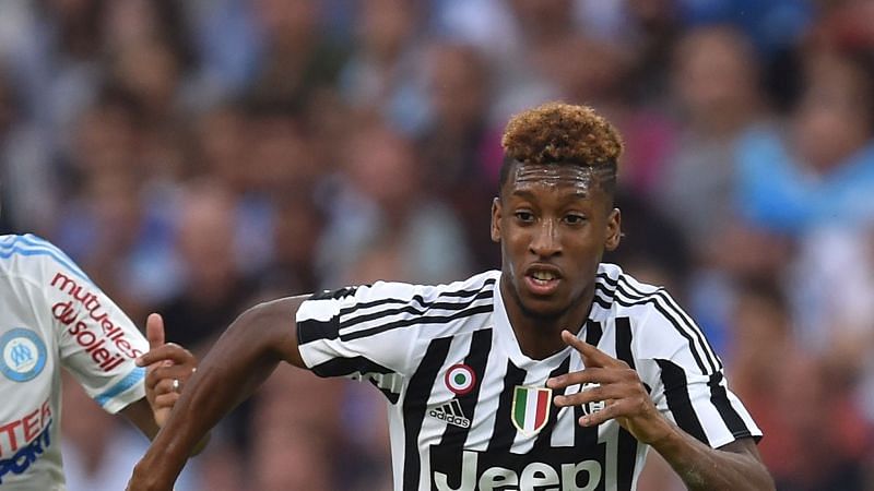 Juventus definitely regret letting Coman go