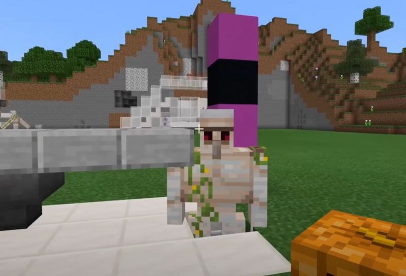 How to farm music discs in Minecraft Bedrock Edition