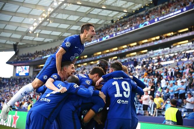 Chelsea vs Villarreal prediction, preview, team news and more | UEFA Super Cup 2021