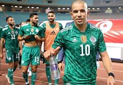 Algeria vs Djibouti prediction, preview, team news and more | 2022 World Cup qualifiers