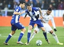 Alaves vs Real Madrid prediction, preview, team news and more | La Liga 2021-22