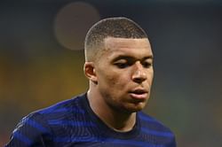 Formula 1 legend fuels speculations surrounding Kylian Mbappe's move to Real Madrid
