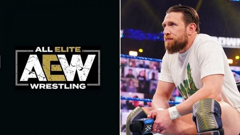 Daniel Bryan is expected to make his AEW debut next month