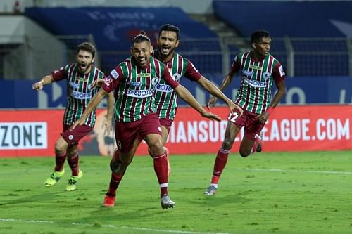 (Image Courtesy: ATK Mohun Bagan Twitter)