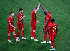 Estonia vs Belgium prediction, preview, team news and more | 2022 FIFA World Cup qualifiers