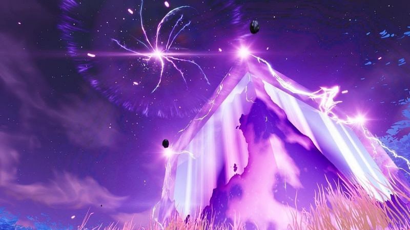 It&#039;s time to prepare for the second coming of Kevin (Image via MythicLeaksEN/Twitter)