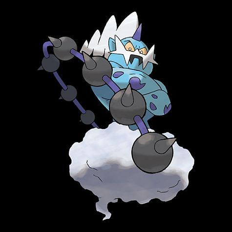 Poké Spotlight: Getting To Know Thundurus Outside Of Pokémon GO