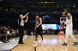 Who has the best handles in the NBA? Looking at 5 best dribblers of the ball in the NBA today