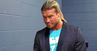 "I don't think we liked each other" - Former WWE star on backstage relationship with Dolph Ziggler