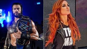 WWE के 3 बड़े सुपरस्टार्स जो असली नाम से लड़ते हैं और 2 जो दूसरे नाम से लड़ते हैं