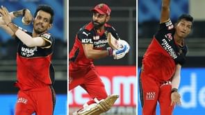 IPL 2021: 3 RCB players who will need to have a great second half