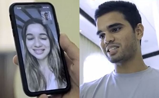 IPL 2021: "Will give you two gifts this year" - Mumbai Indians share Arjun Tendulkar's cute interaction with sister Sara on Raksha Bandhan