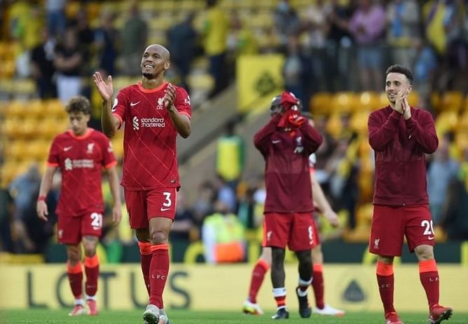 Dogged Burnley to test whether Liverpool are truly back to their best
