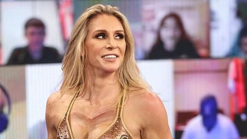 Charlotte Flair vs. Britt Baker is a legitimate dream match!