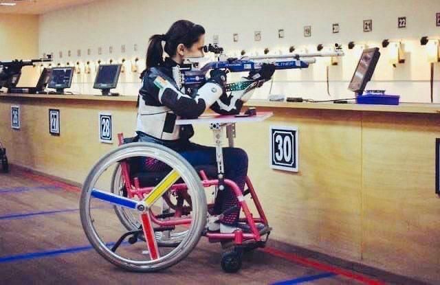 5 Indian shooters who can win gold at Paralympics 2021