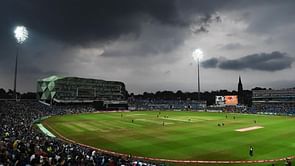 IND vs ENG 2021: 3rd Test update - Weather in Leeds on Wednesday (August 25)