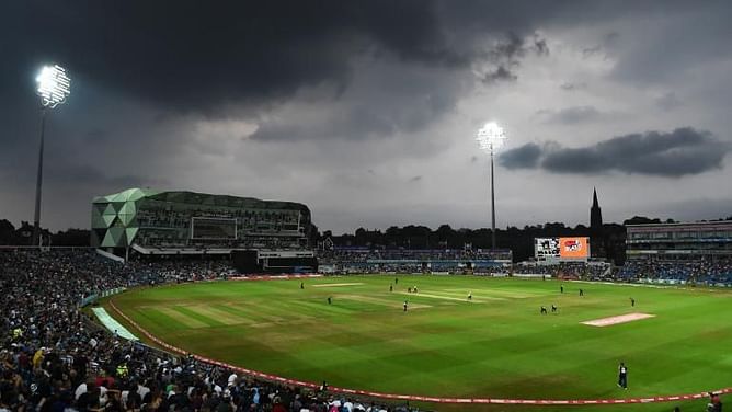 IND vs ENG 2021: 3rd Test update - Weather in Leeds on Wednesday (August 25)