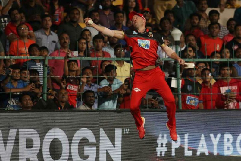 Supermen of IPL 2021: Top 5 catches so far