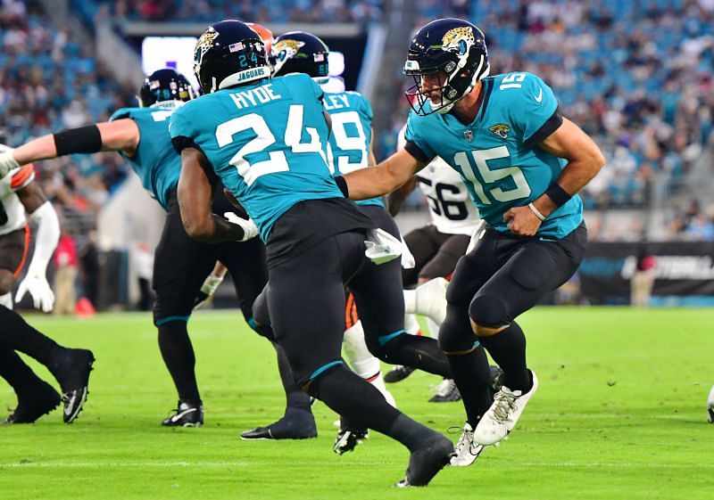 NFL preseason games today: TV schedule, channel and time - August 23, 2021