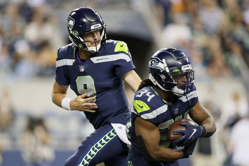 Denver Broncos vs Seattle Seahawks