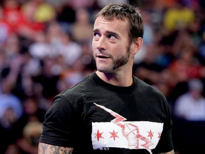 Former WWE Superstar calls for a match against CM Punk amidst reports of his return