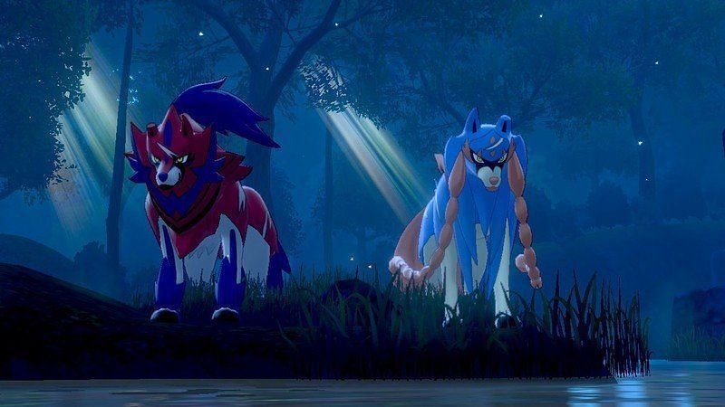 Pokemon Go Zacian Raid guide: Counters, weaknesses & how to beat