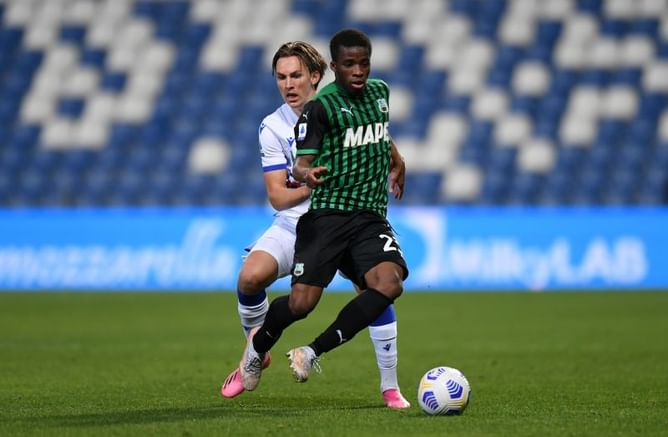Sassuolo vs Sampdoria prediction, preview, team news and more | Serie A 2021-22