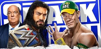Overnight ratings for WWE SmackDown revealed