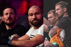 John Kavanagh posts heartfelt message for Artem Lobov after his MMA retirement