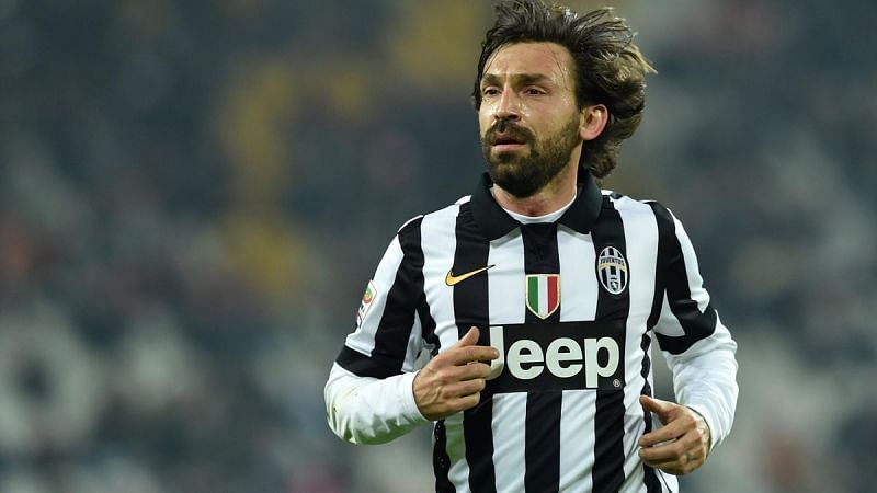 Andrea Pirlo