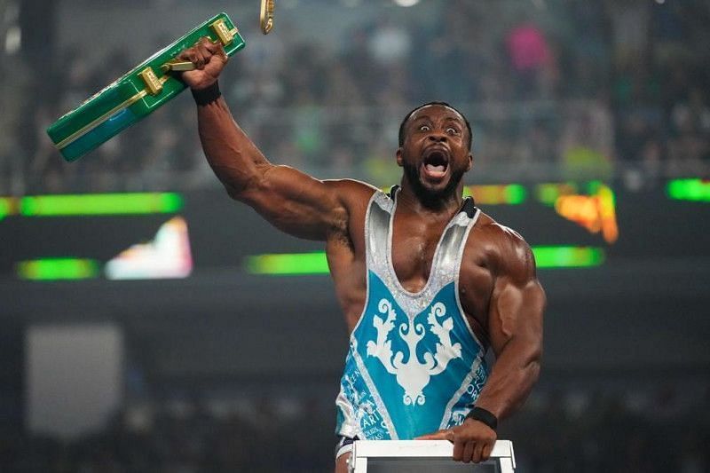 Big E is a successful singles competitor.